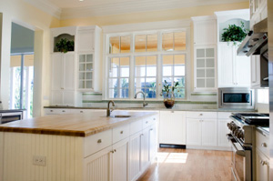 Kitchen design & remodeling in Fulton & nearby MD